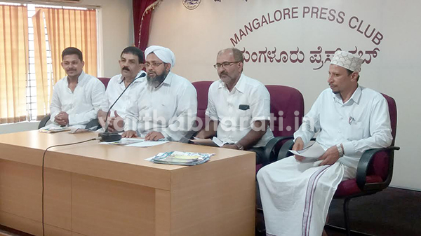 ಫೆ.18: ‘ಸುನ್ನಿ ಸಂದೇಶ’ ವಾರ್ಷಿಕೋತ್ಸವ